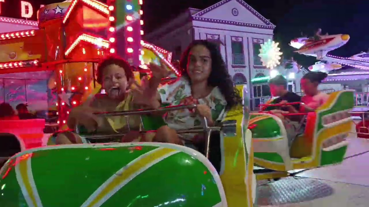 Festa da boa viagem / Alagoa Grande 