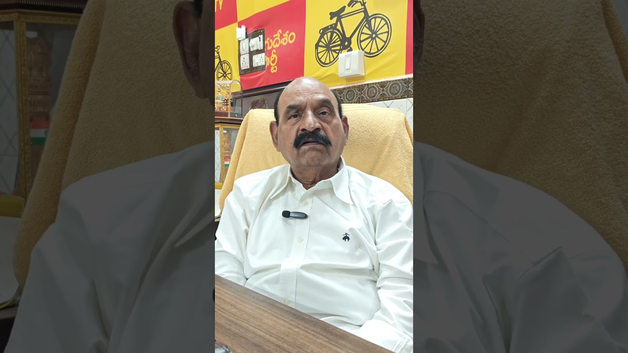 నంద్యాల నియోజకవర్గ ప్రజలందరికీ సంక్రాంతి శుభాకాంక్షలు తెలియజేసిన మంత్రివర్యులు NMD ఫరూక్