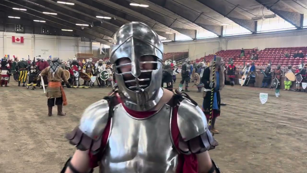 Ursulmas 2026 - Purple Erik - Raw Footage