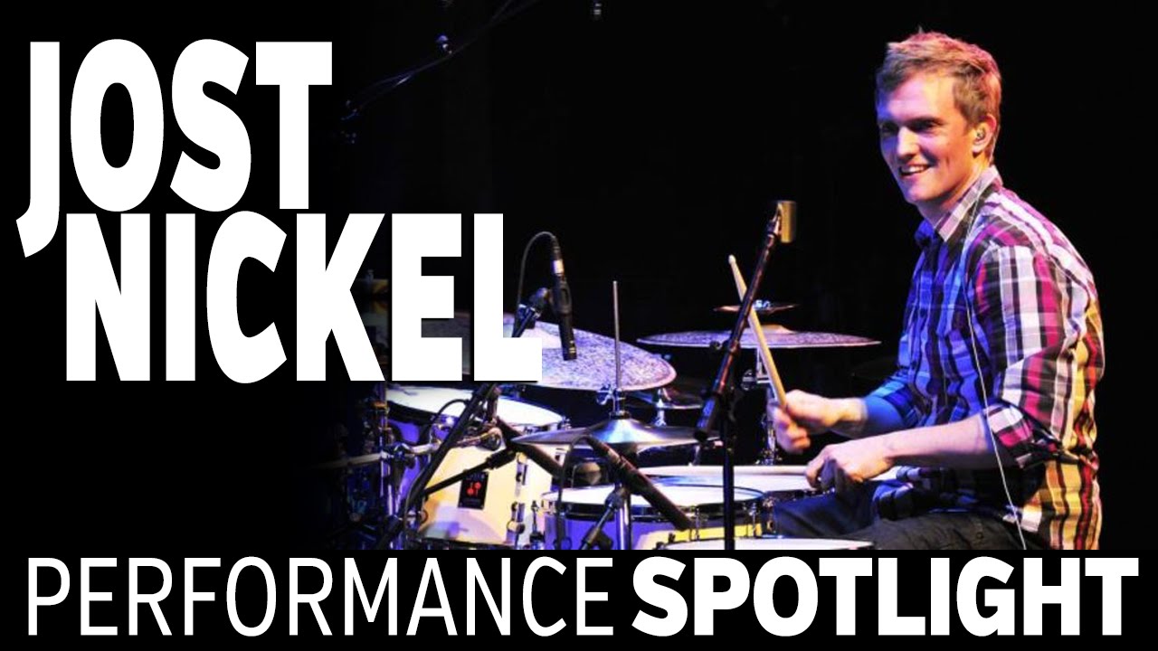 Performance Spotlight: Jost Nickel (Part 2)