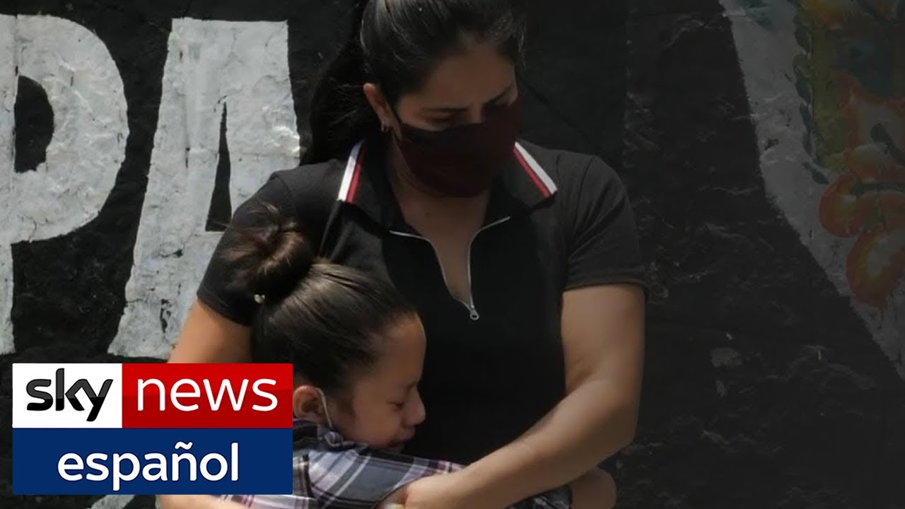 Coronavirus: “En La Ciudad De México, Los Coches Fúnebres No Paran”