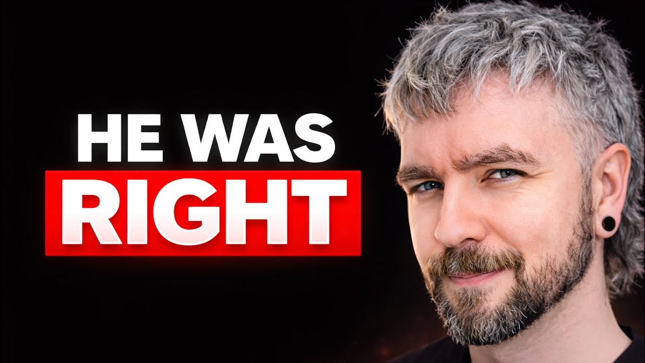 Jacksepticeye Was Right About MrBeast.. ( New APP )