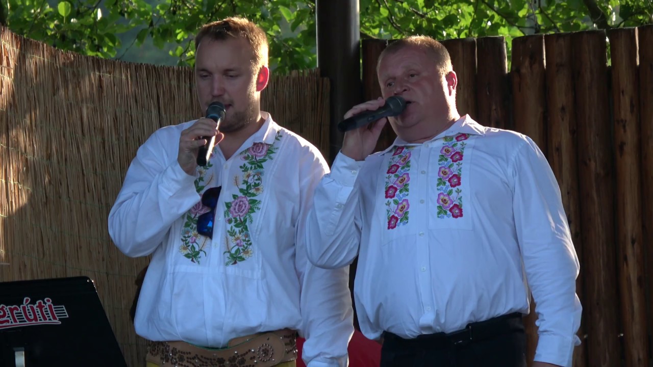 DH Legrúti - Regrutský valčík
