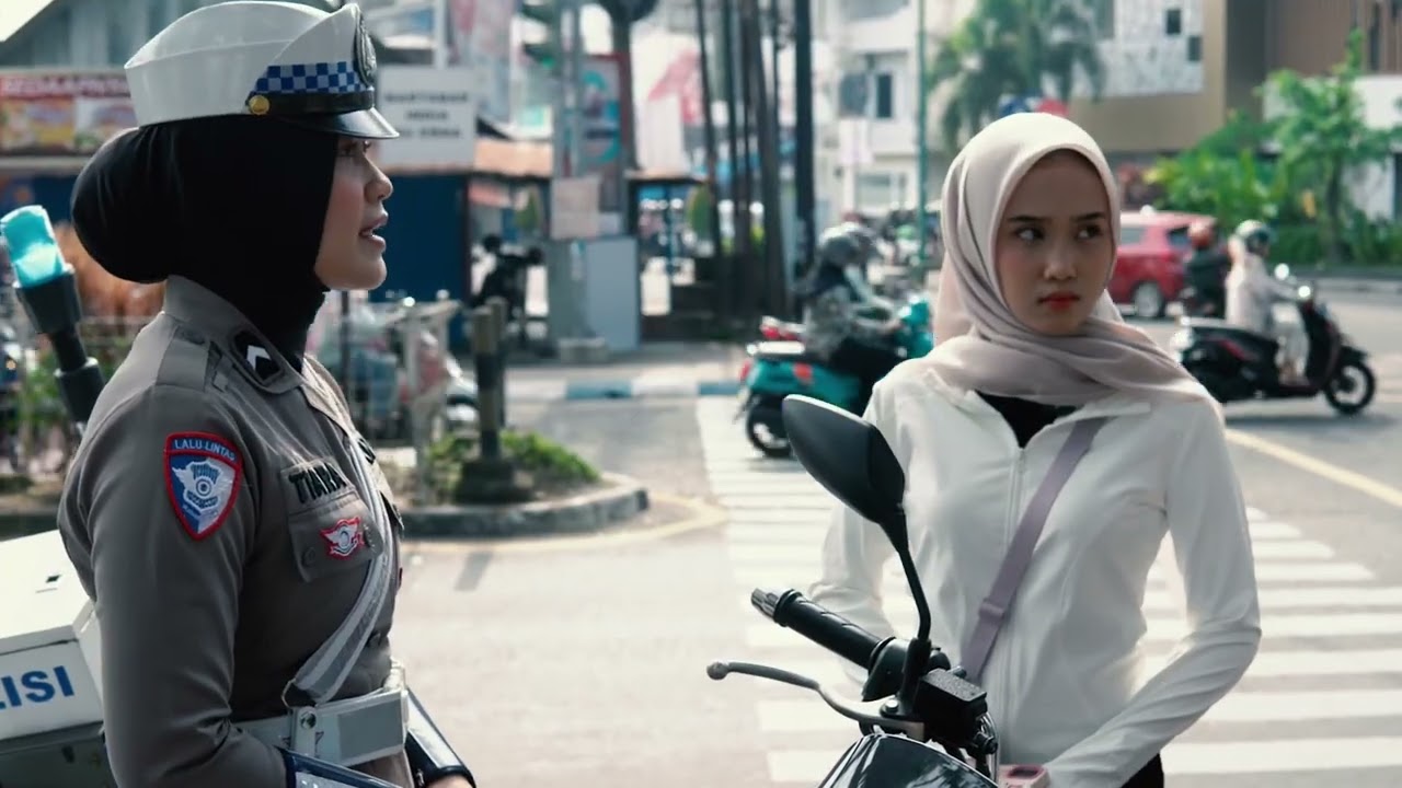 Jauh Dekat Tetap Melekat