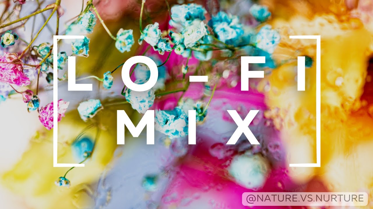 🎧 Lo-Fi Music [Lo-Fi Mix] | Lo-Fi Playlist for Studying, Focus, Relaxation, or Sleep