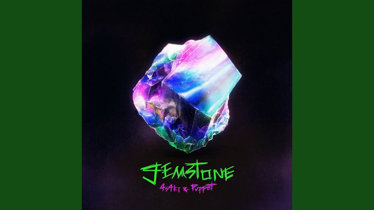 gemstone feat. Puppet