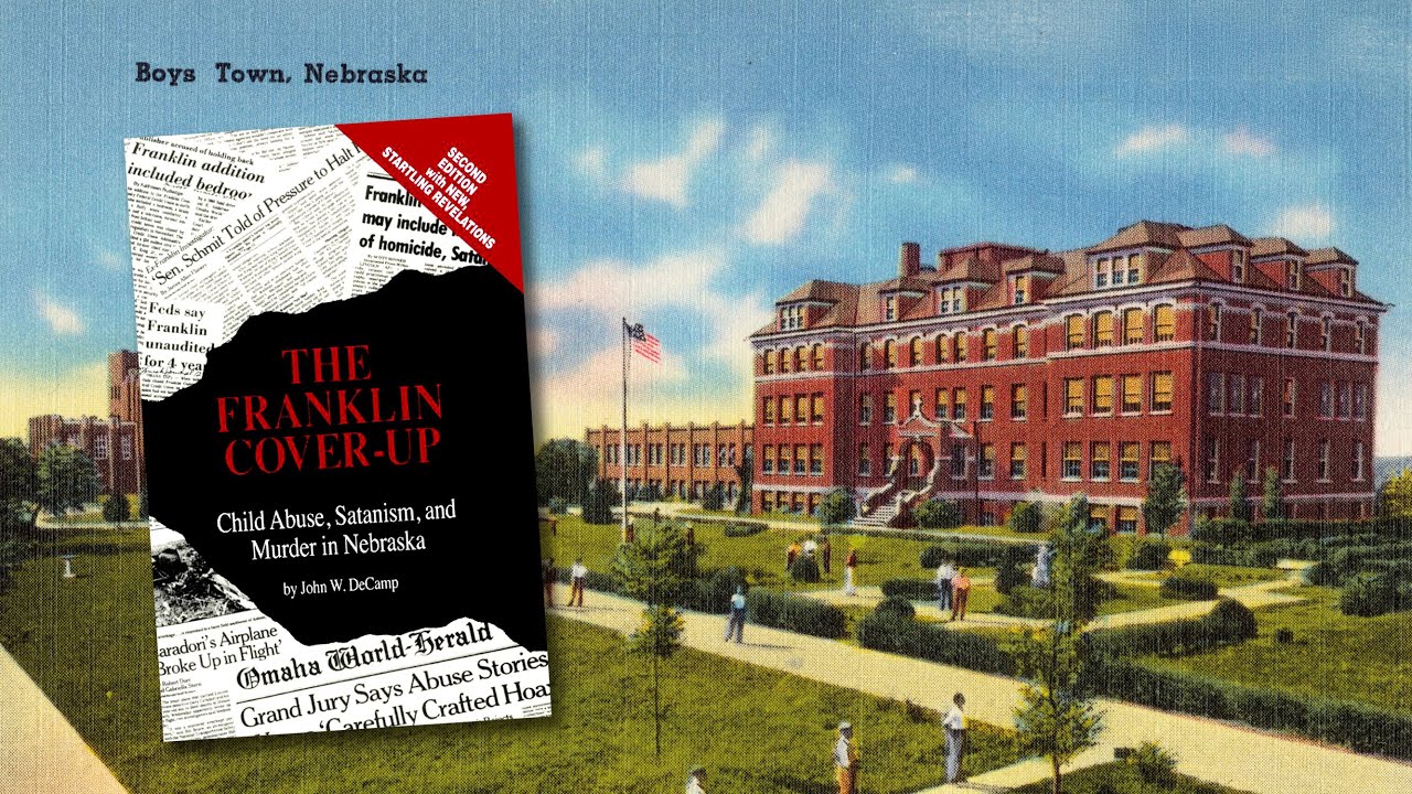 The Franklin Cover-Up Explainer