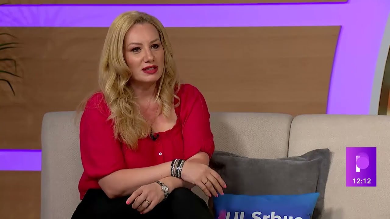SVAKA 5.000 ŽENA RODI SE BEZ MATERICE: Jovanović o surogat majčinstvu u Srbiji