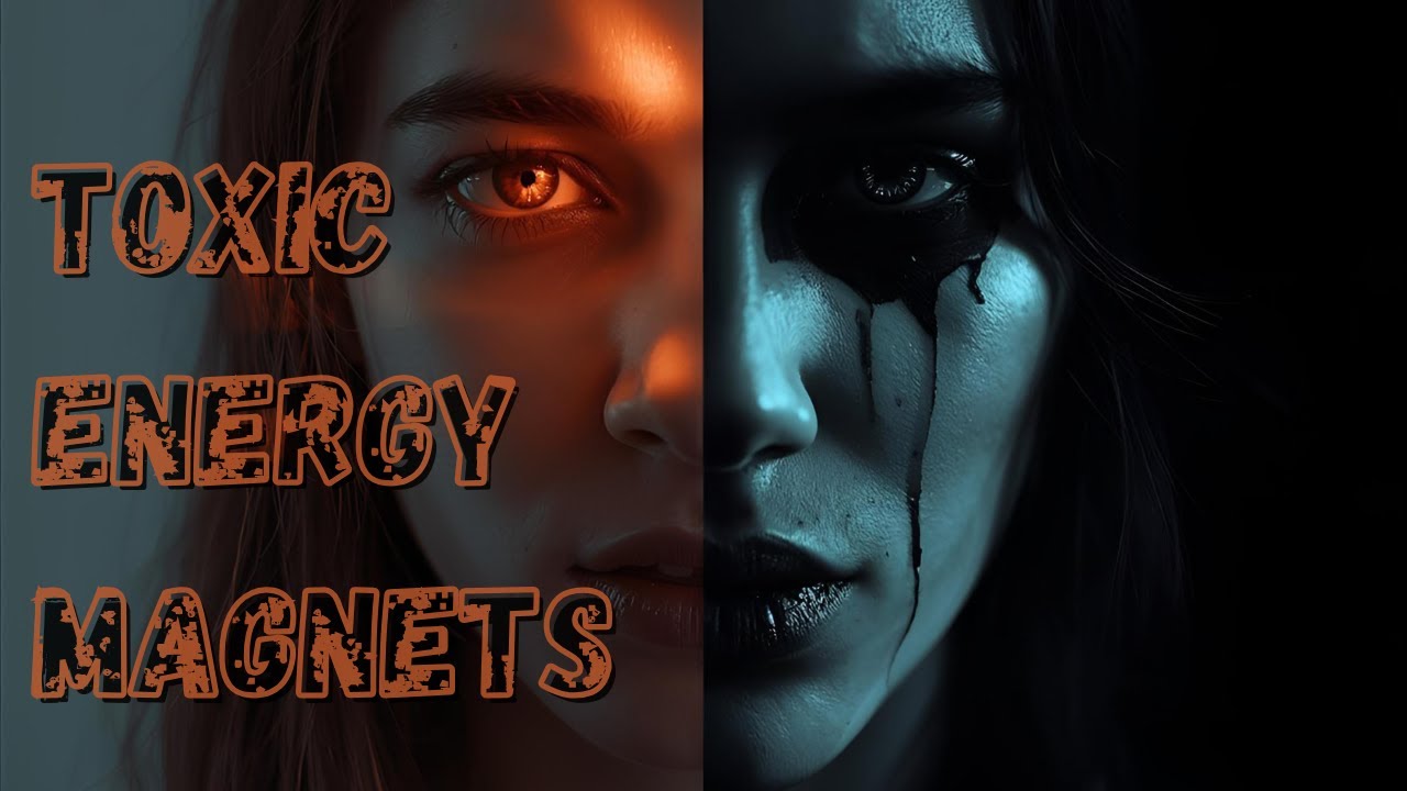 10 Toxic Things Unhealed Empaths Attract