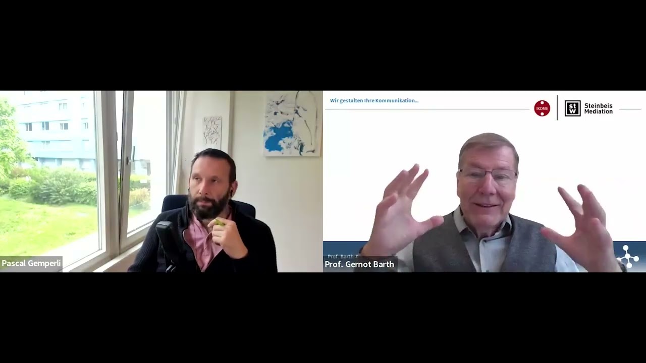 Konfliktmanagement im Unternehmen: Kosten senken & Kultur stärken🚀🤝