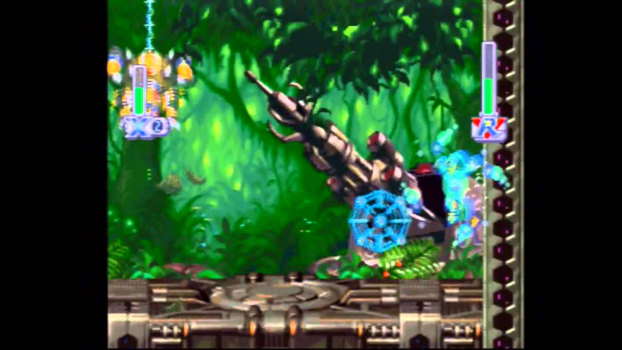 Migoy is rusty at Mega Man X4 | TMG Highlights