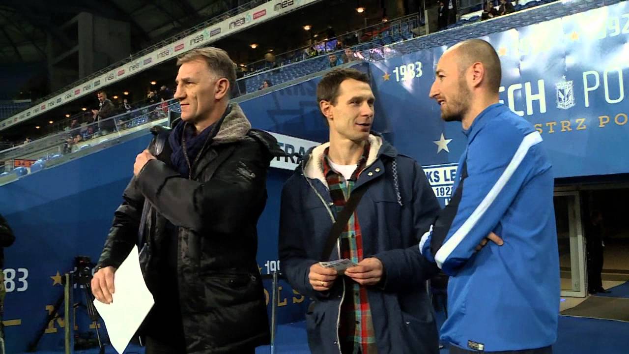 Ekstraklasa po godzinach: kulisy pracy komentatorów