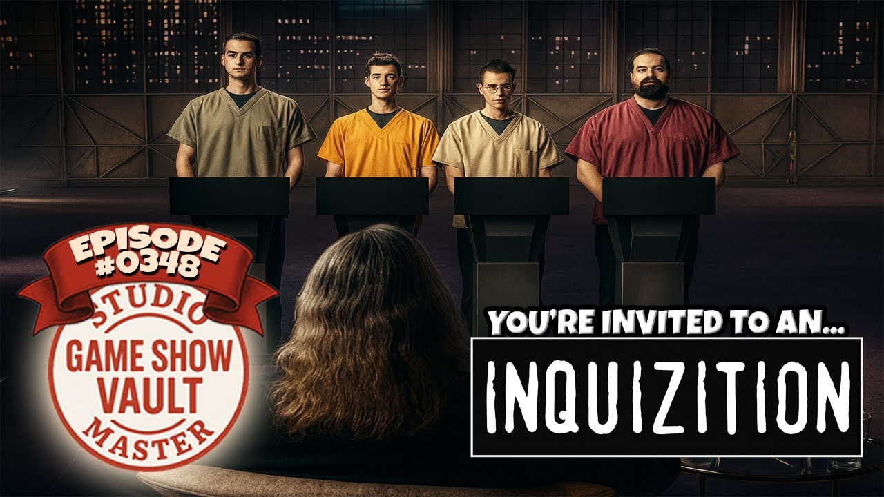 Inquizition|Game Show|Episode #0348
