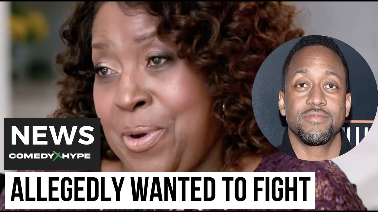 Jo Marie Payton Says Jaleel White Wanted To Fight Her On 'Family Matters' Set - CH News