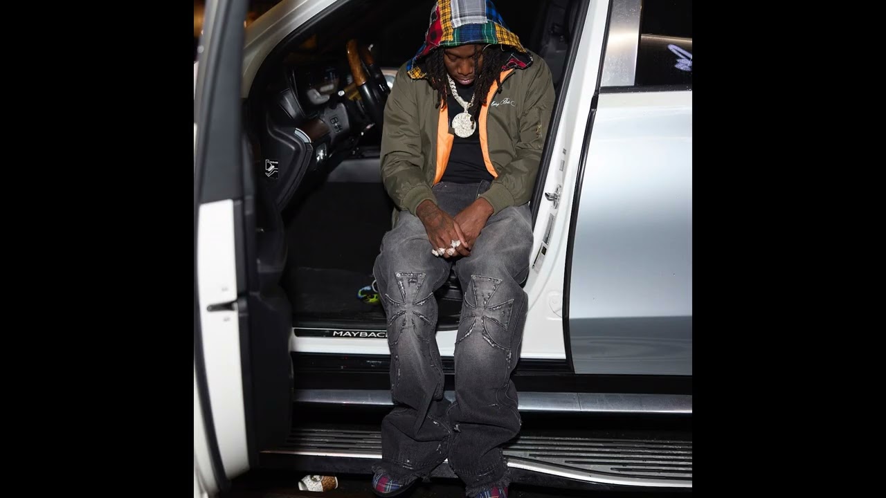 Shawny Binladen x Big Yaya Jersey Club Type Beat - 