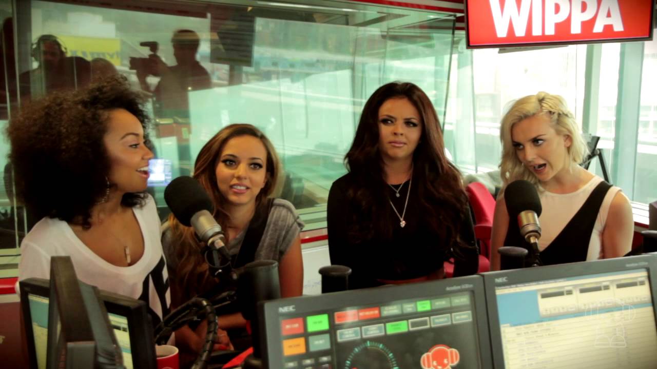 Is anyone in Little Mix single?