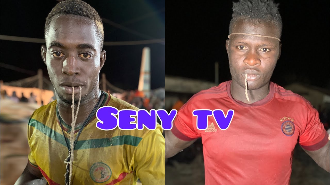 choc FOREU BARGNY vs INTERNET &agrave; diofior lamb darou manguier le 28 mai 2023