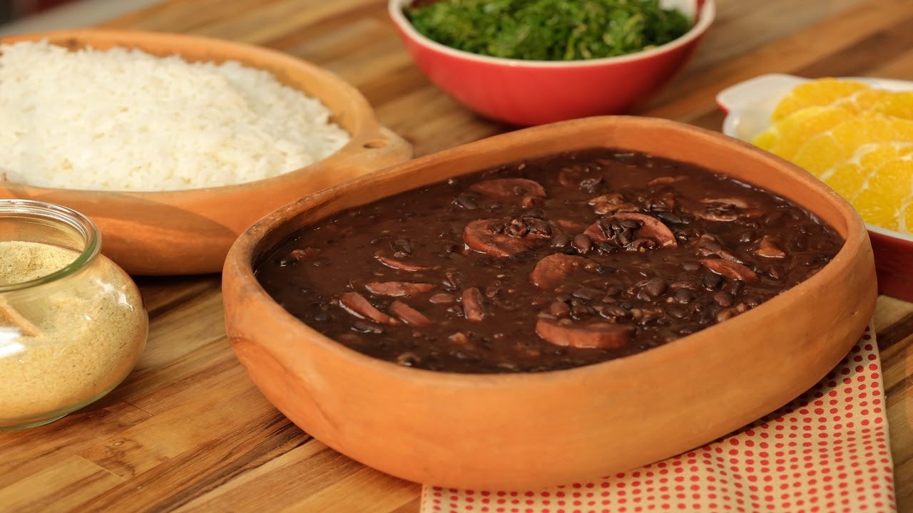 Feijoada - Receitas Nestlé