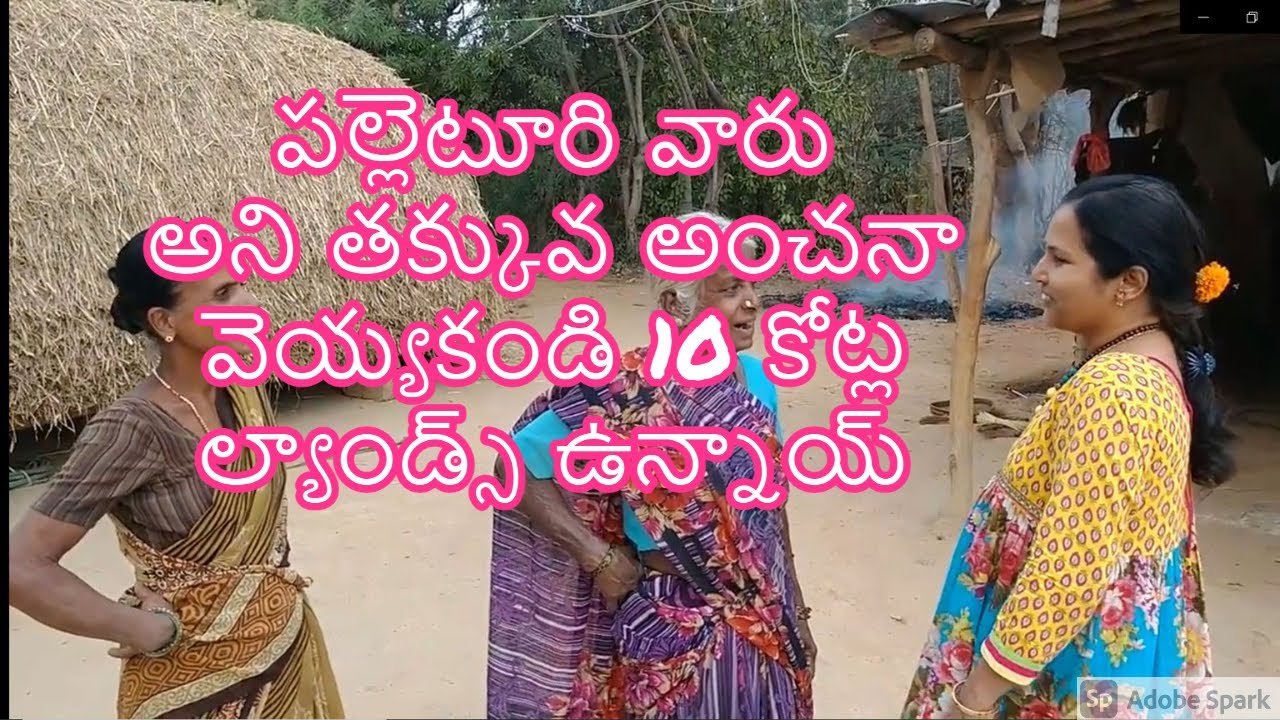 Karnataka village  tour