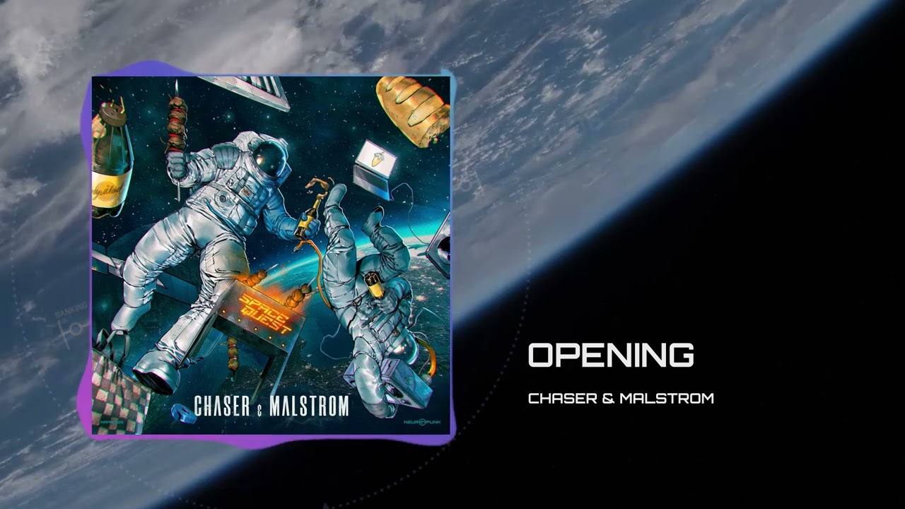 ChaseR & Malstrom - Opening [Neuropunk Records]