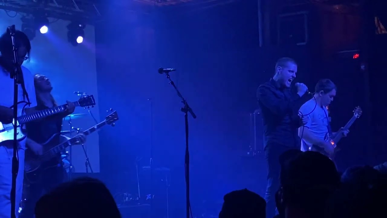 Deafheaven, 