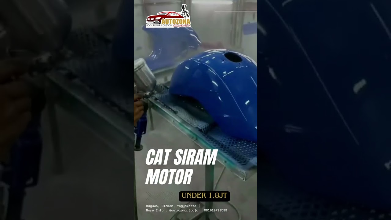 PERAWATAN DAN PERBAIKAN / SALON MOTOR MOBIL JOGJA SLEMAN #bengkelmobiljogja