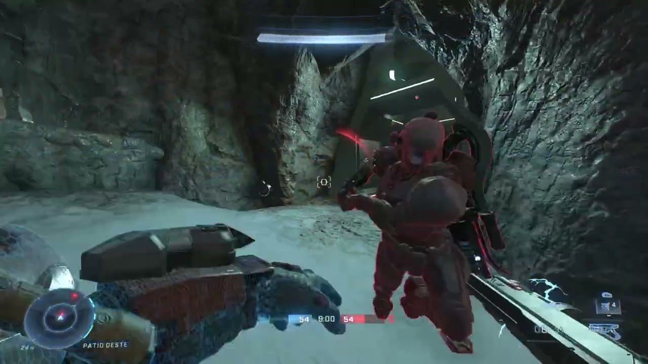 Halo Infinite