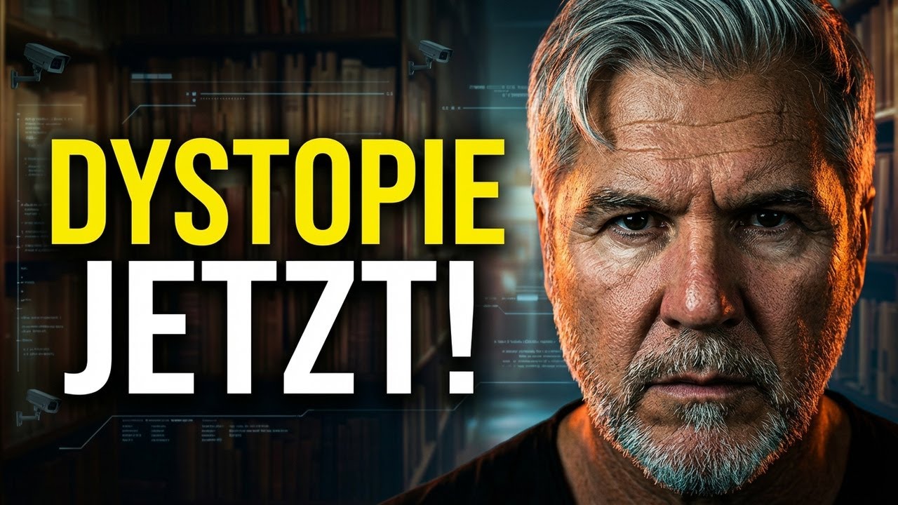 Schöne neue Welt von Aldous Huxley – Warum diese Dystopie heute Realität ist