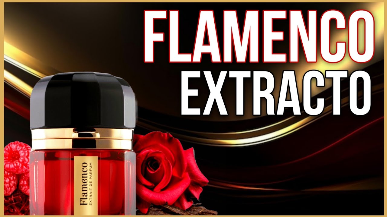 🔥 FLAMENCO EXTRACTO - RAMÓN MONEGAL 🔥 Elegante, potente, diferente... maravillosa 🔥