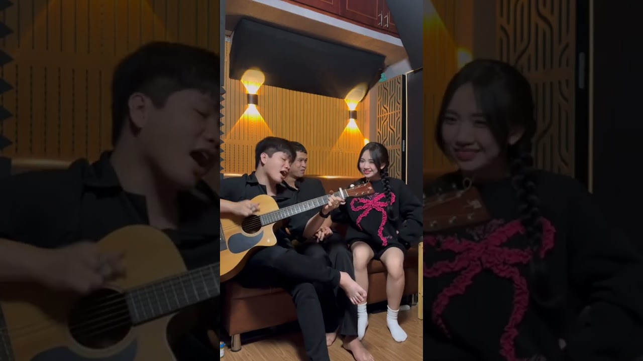 Ki&ecirc;n Long Band | 1-100 | Nhạc Hot TikTok |