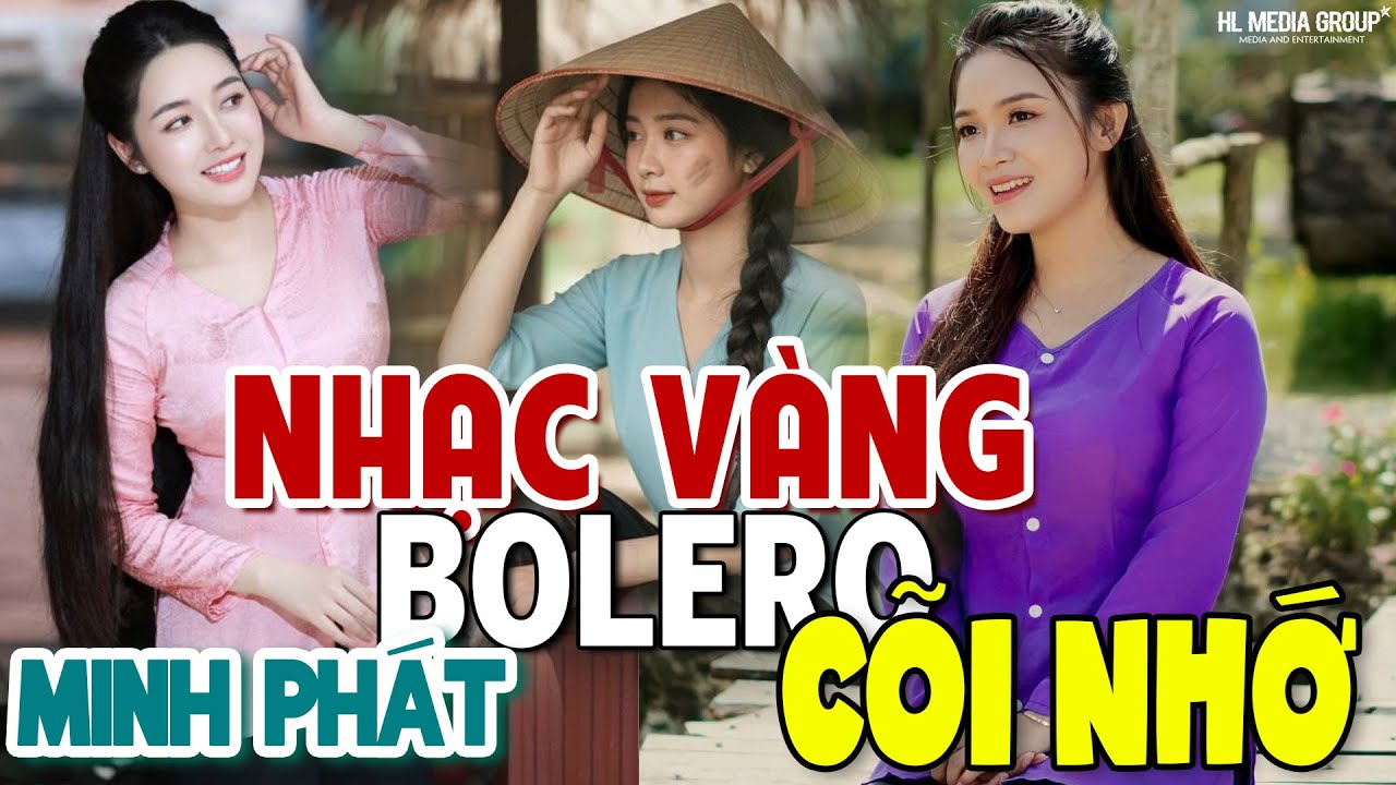 Bolero Nhạc Lính 2026 - LK Nhạc LÍNH HẢI NGOẠI MINH PHÁT CỰC HAY - Cõi Nhớ, Thói Đời