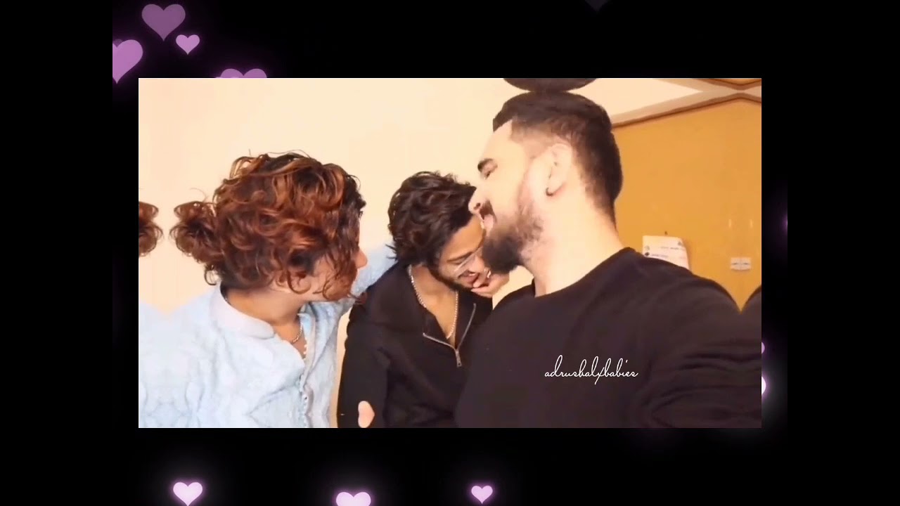 Stereo Hearts ft. Adroflow Rushi Dave Vishal Pandey {my heart ❤️} #stereohearts #love #friendship