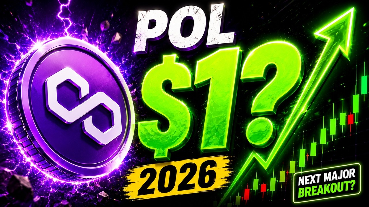 POL crypto price prediction: only bullish if the RECLAIM sticks