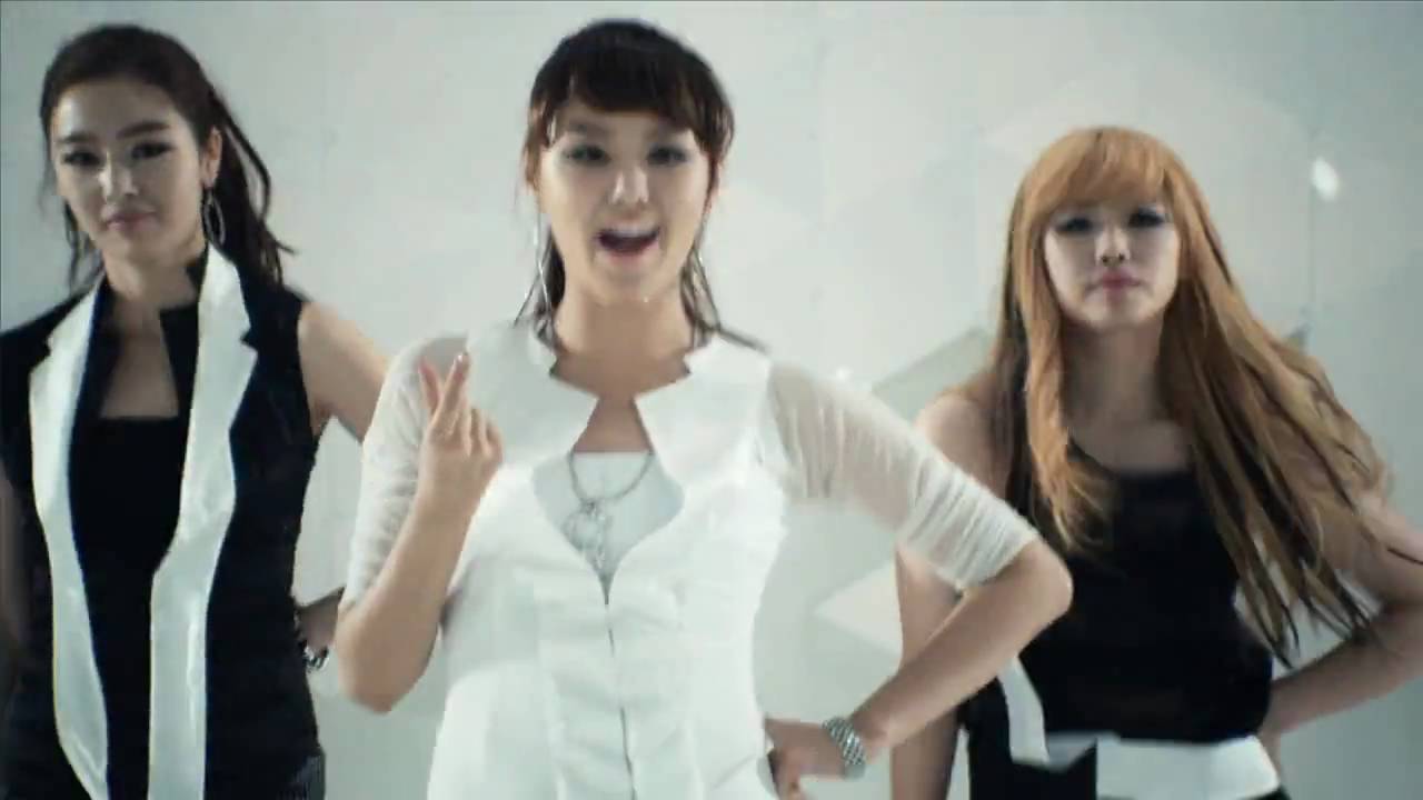 [MV]Secret (시크릿) - Magic (매직) [1st Mini Album 