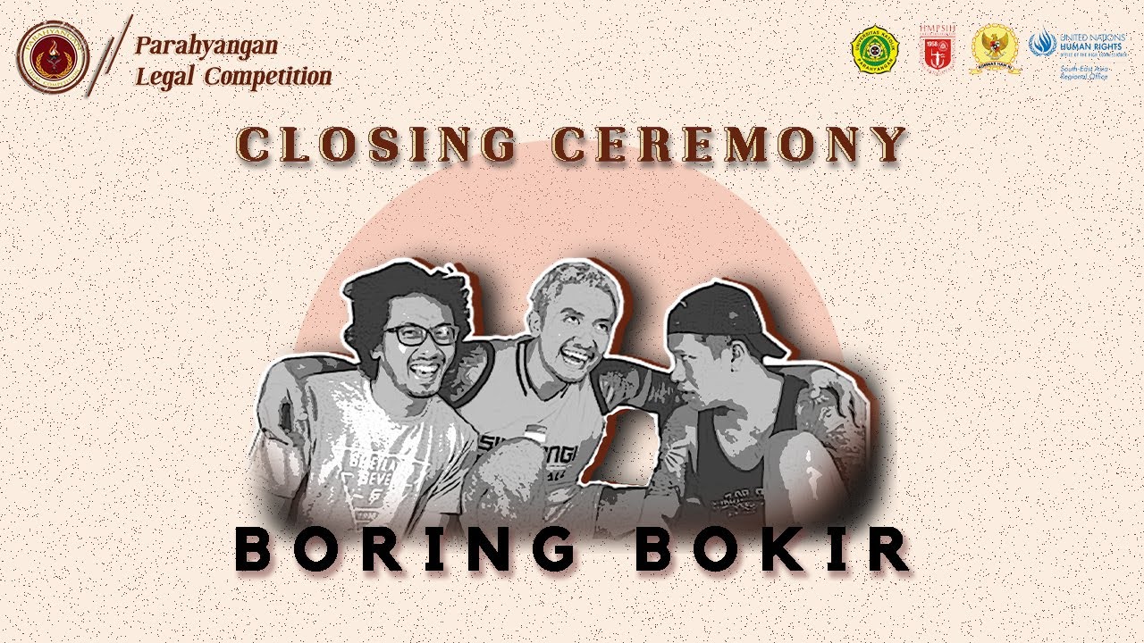Guest Star Performance: Boring Bokir