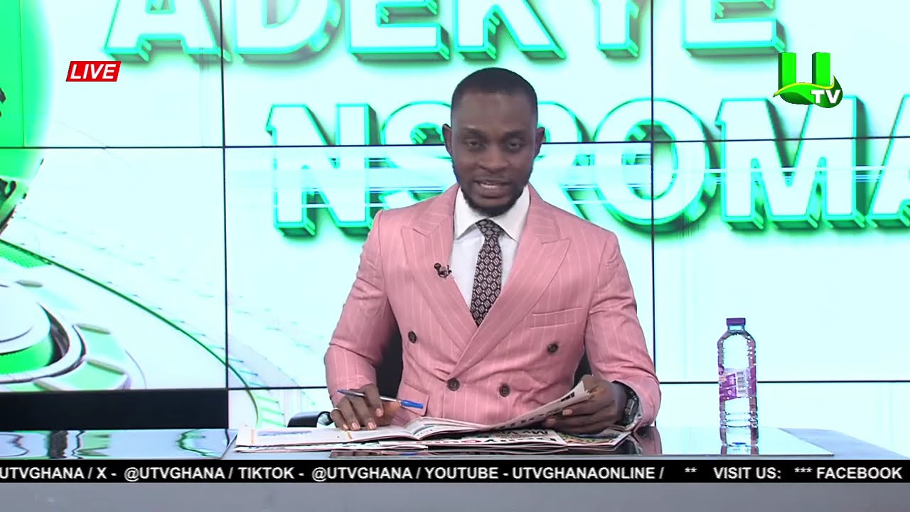 ADEKYE NSROMA 29/01/2026