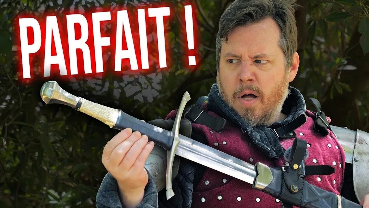 Notre toute première ÉPÉE PARFAITE : c’est fou ! – Test de la ROM Dragonwhisper