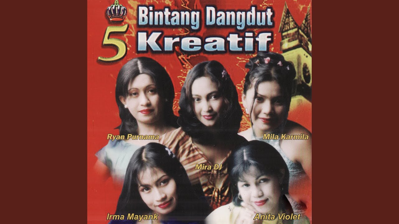 Manangguang Rindu
