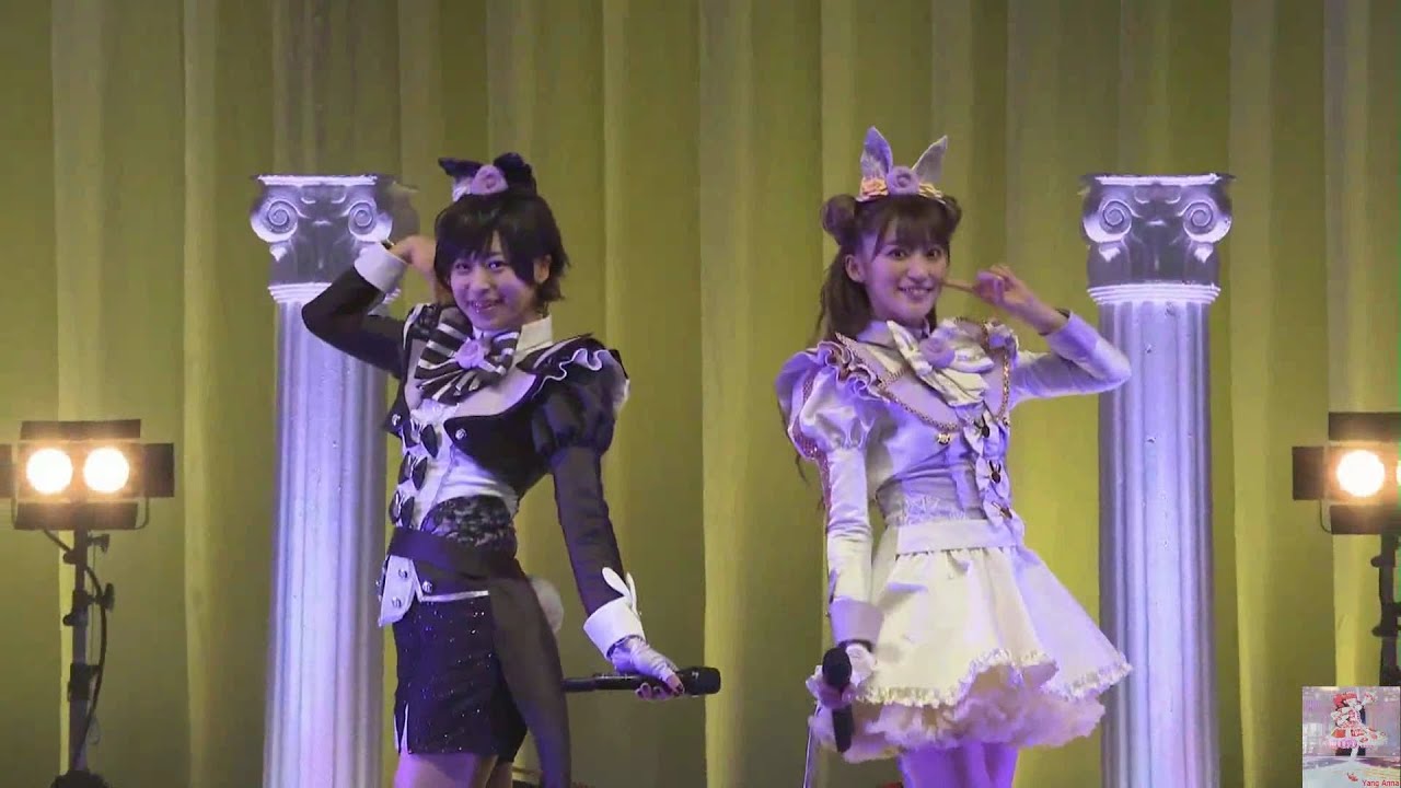 2020 Hello! プリ☆チャンワールド Ring Marry - インディビジュアル・ジュエル