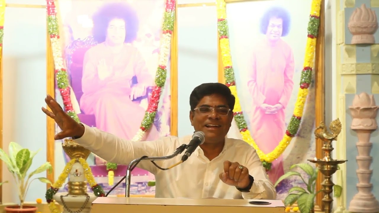 115 Samarpan by Sri Subramanya Sai