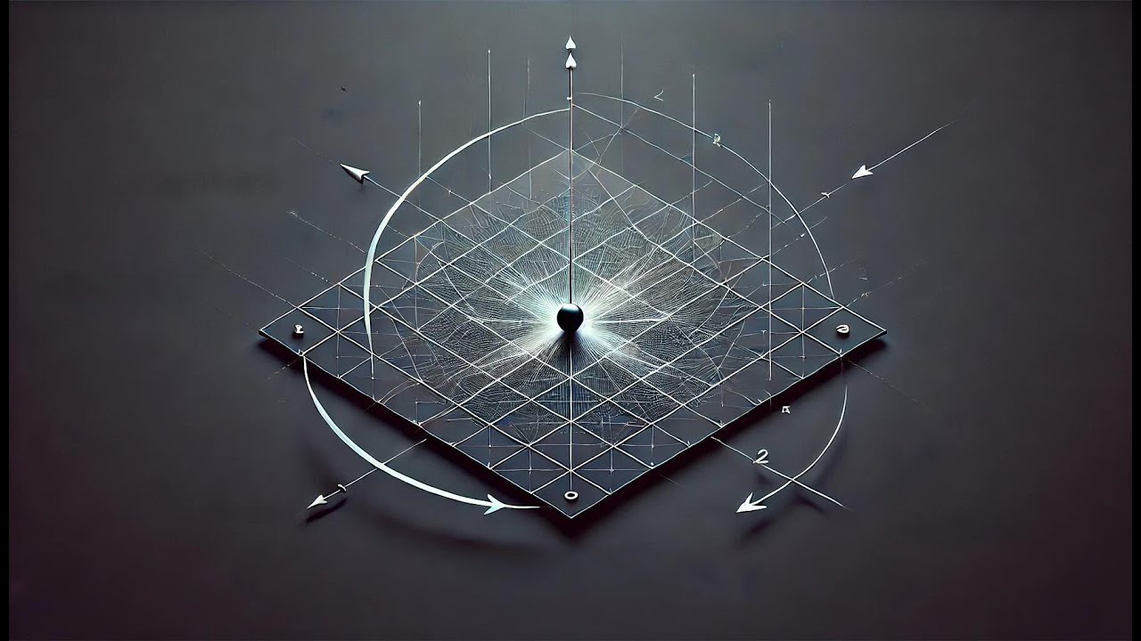 O Teorema do Ponto Fixo: A Matem&aacute;tica Onde Nada se Move