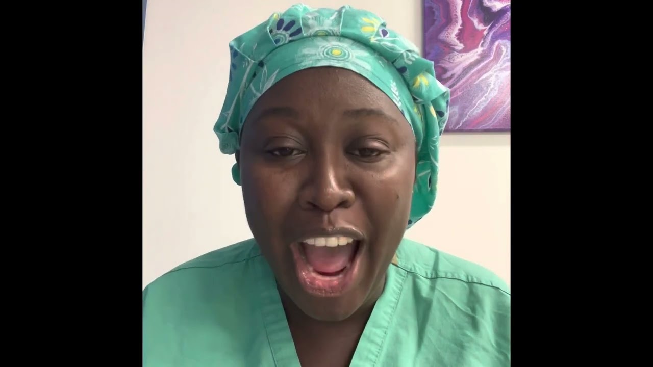 Sterile Processing Program|Internship Journey!