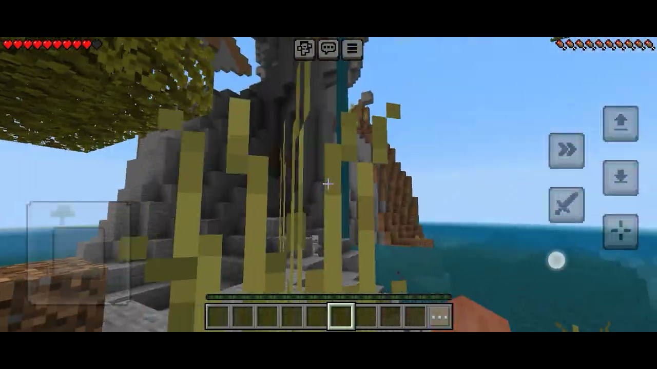 Minecraft Gameplay # 1
