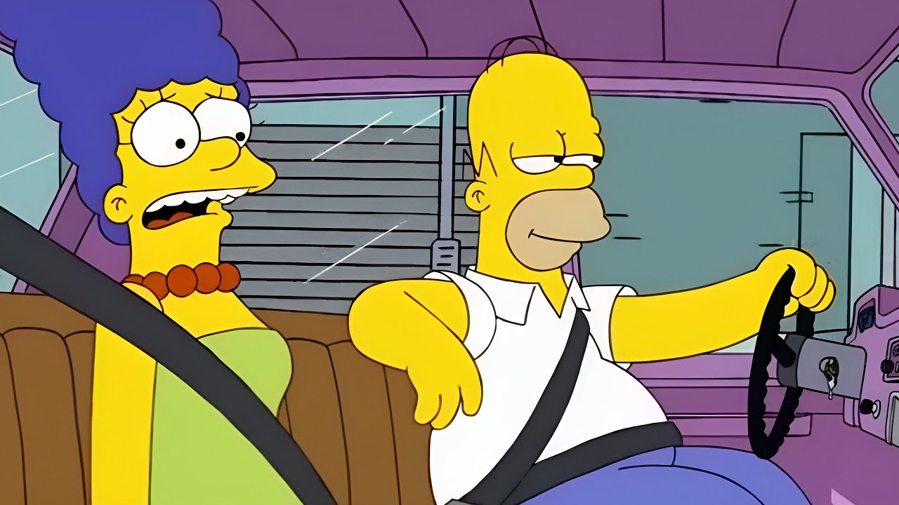 DIE SIMPSONS ► BESTEN SZENEN [Deutsch/German] #22