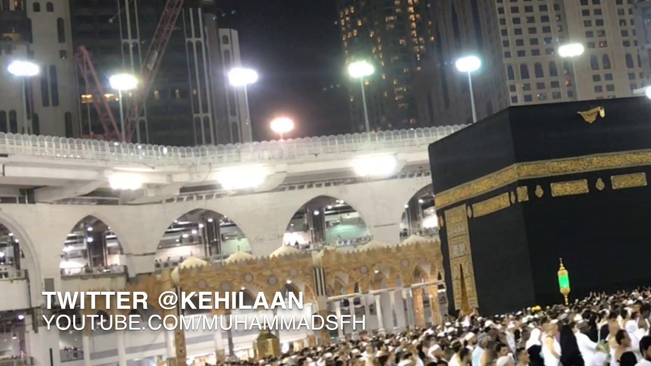 ياسر الدوسري | تهجد كامل || ليلة ٢٩ رمضان ١٤٤٠هـ