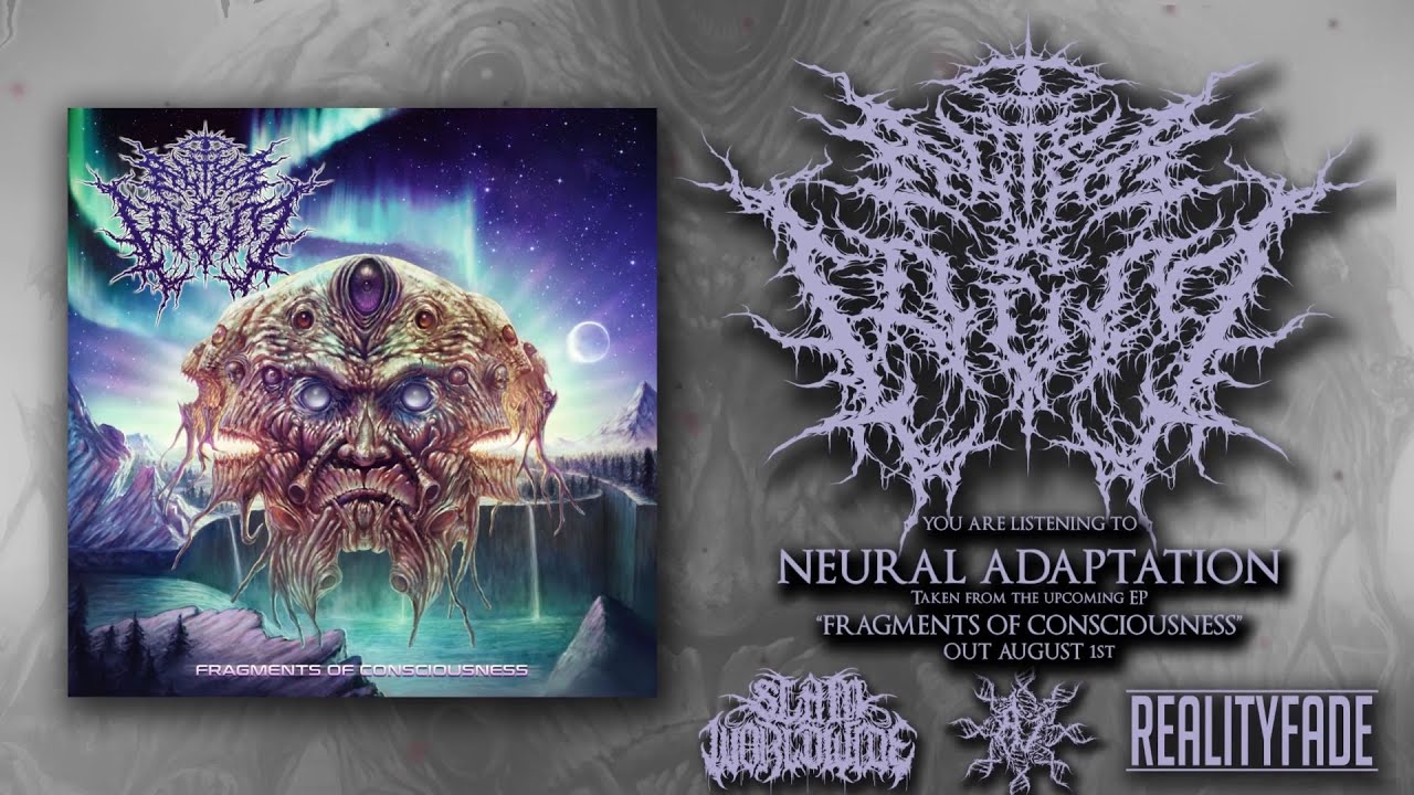 ALTER IDEM - NEURAL ADAPTATION [SINGLE] (2020) SW EXCLUSIVE
