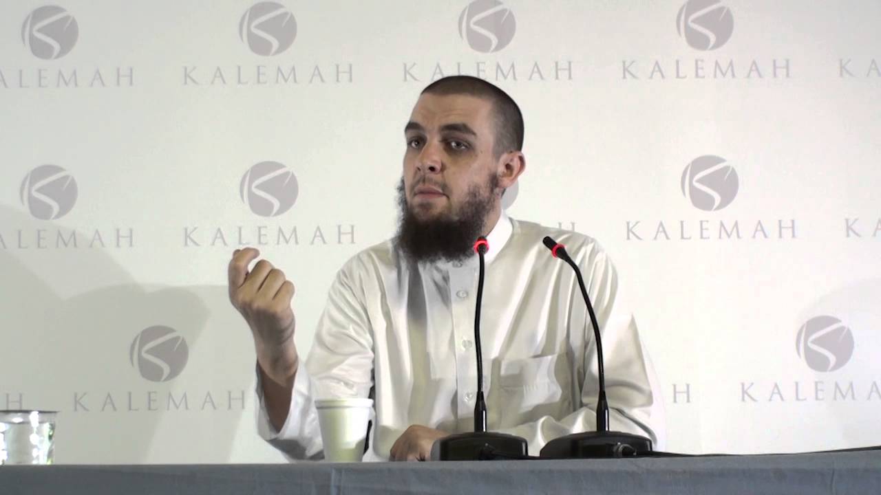 'The Believers are Successful - The Successful Prayer