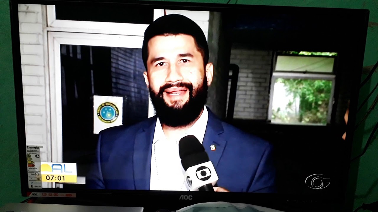 Caso boiadeiros
