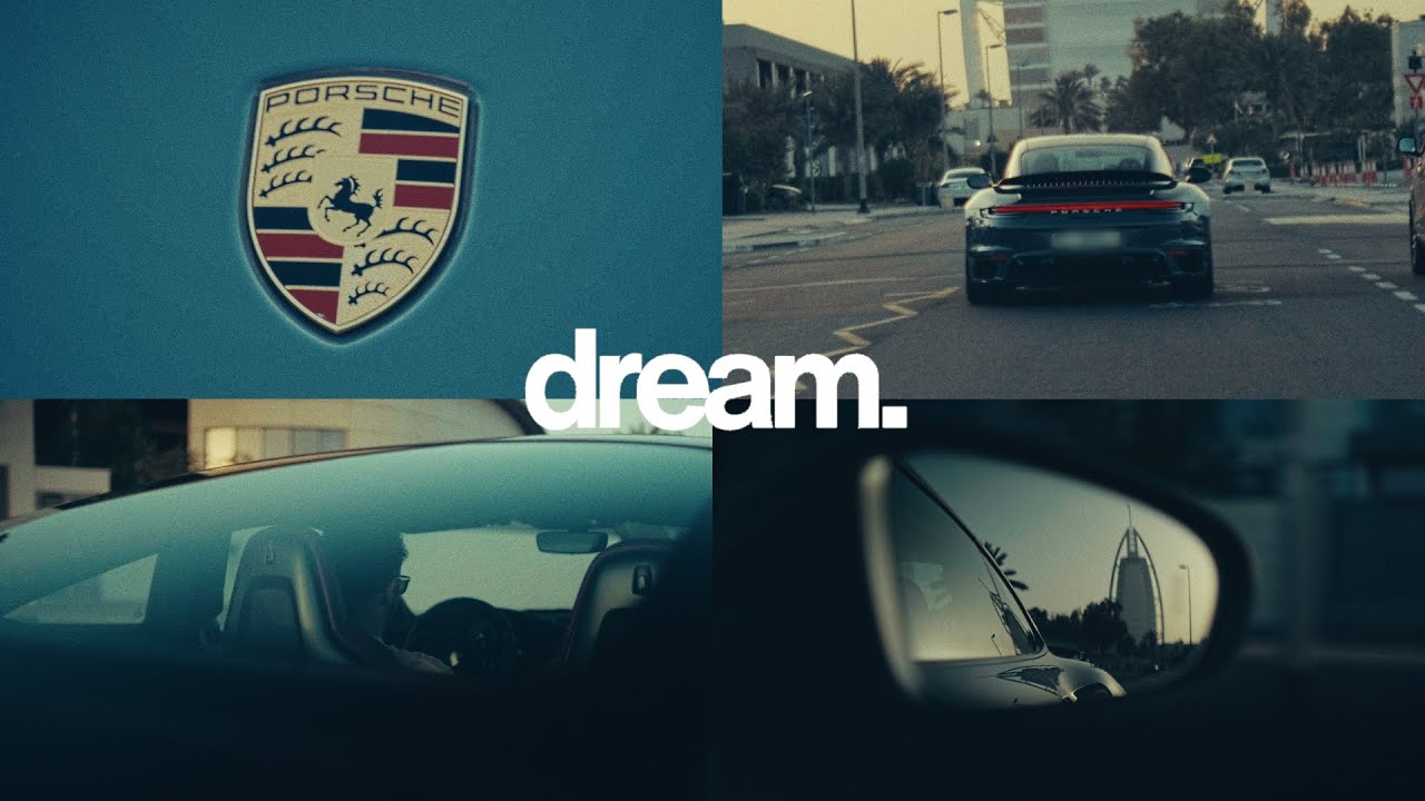 The Art of Dreaming