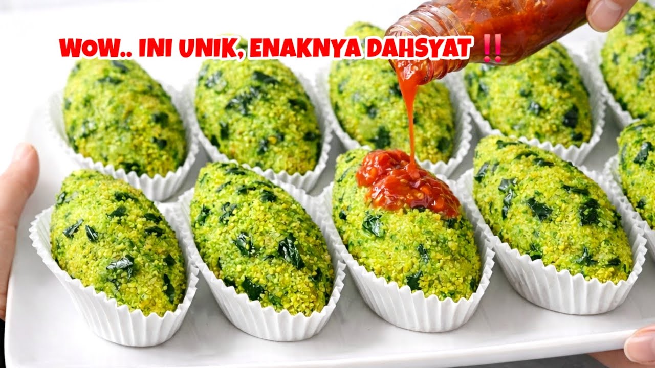 GAK CUMA ENAK, TAPI ENAK BANGET ‼️ PADAHAL MEMBUATNYA MUDAH CUMA MODAL KECIL 